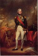 Horatio Viscount Nelson